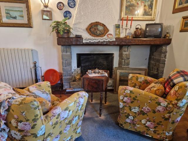 Casa in vendita a Abetone Cutigliano, Cutigliano