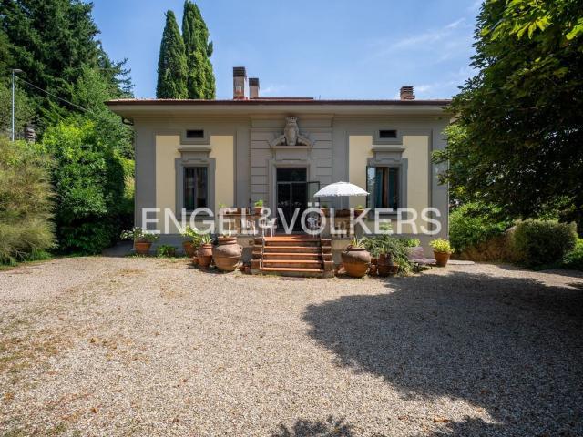 Casa in vendita a Bivigliano, Vaglia