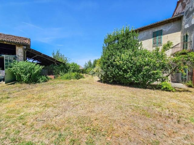 Casa in vendita a Piemonte, Alessandria
