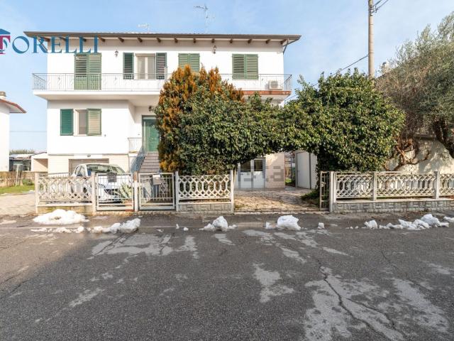 Casa in vendita a Ponte Ospedaletto, Longiano