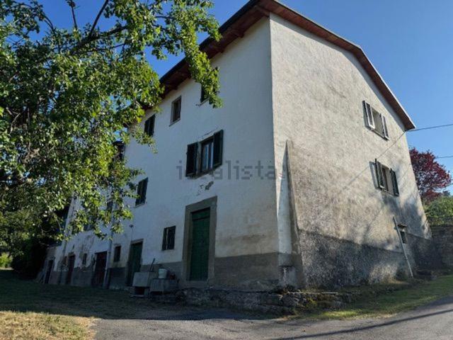 Casa in vendita a Strada in Casentino, Castel San Niccolò