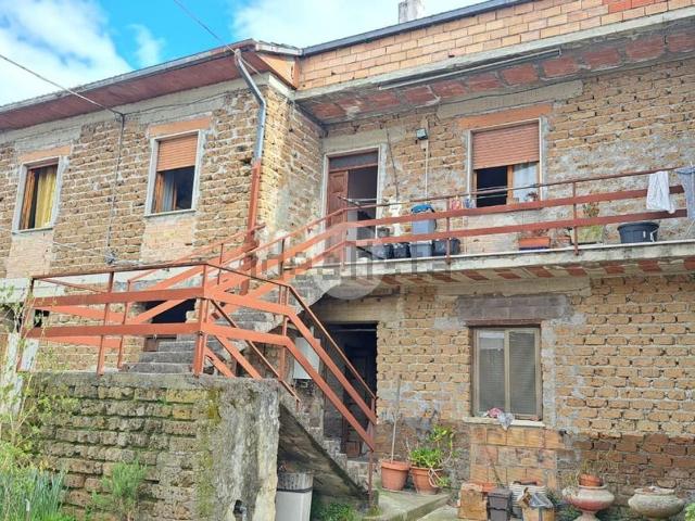 Casa in vendita a Colle Cottorino, Frosinone