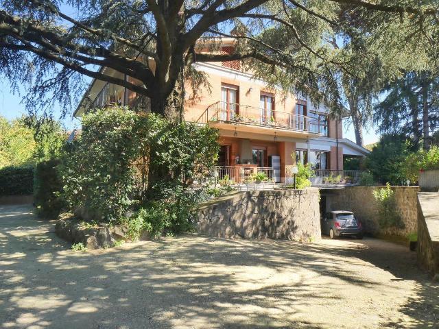 Casa in vendita a Montecagnoletto, Roma Capitale