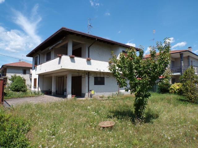 Casa in vendita a Sesona, Vergiate
