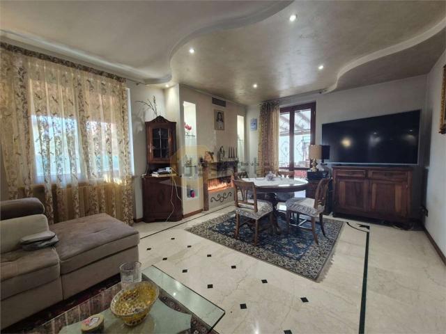 Casa in vendita a Molinetto, Mazzano