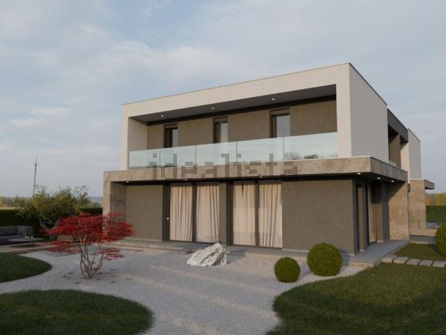 Casa in vendita a Bagnoli, Mejaniga