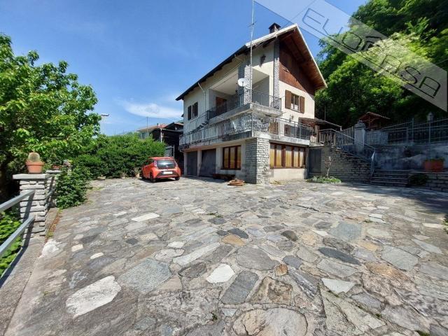 Casa in vendita a Piemonte, Torino
