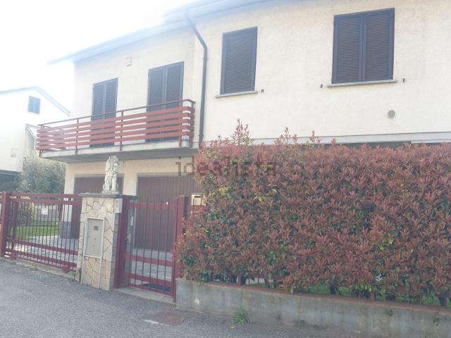 Casa in vendita a Pombio, Voghera