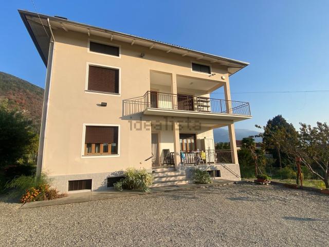 Casa in vendita a Calea, Lessolo