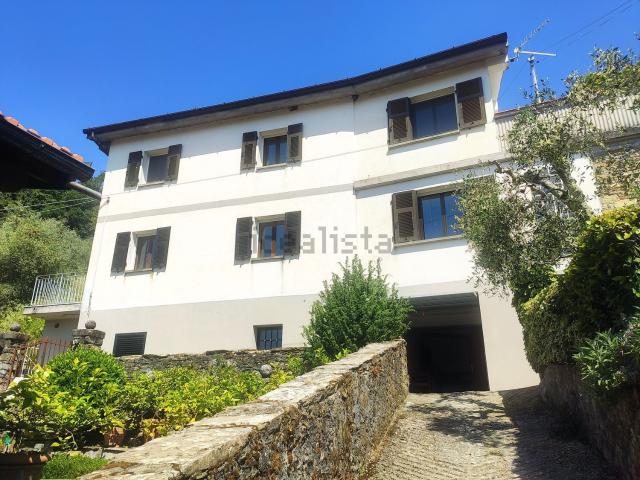 Casa in vendita a Unione di comuni Montana Lunigiana, Podenzana