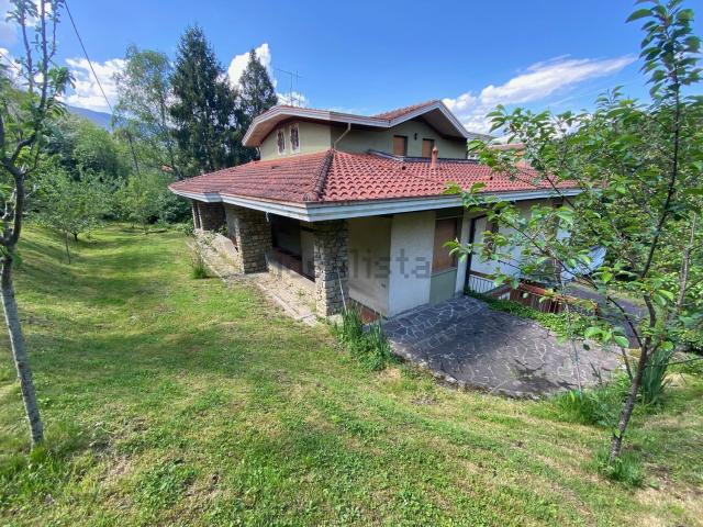 Casa in vendita a Pontremoli, Toscana