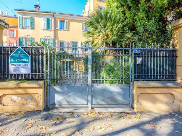 Casa in vendita a Unione delle Terre d'Argine, Carpi