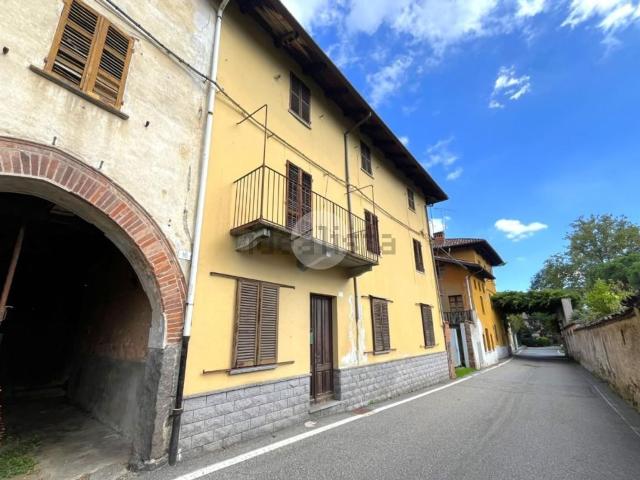 Casa in vendita a Locato Inferiore, Piemonte