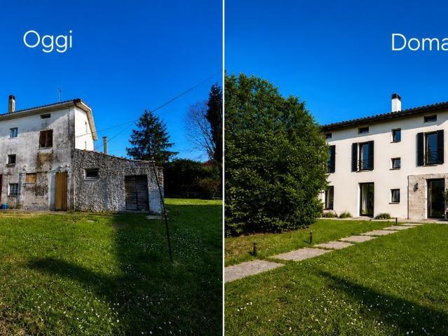 Casa in vendita a Fano 2, Marche