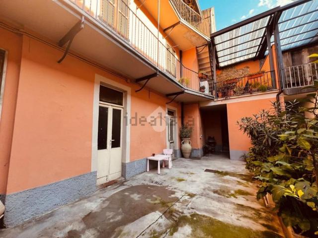 Casa in vendita a Caravaggio, Lombardia