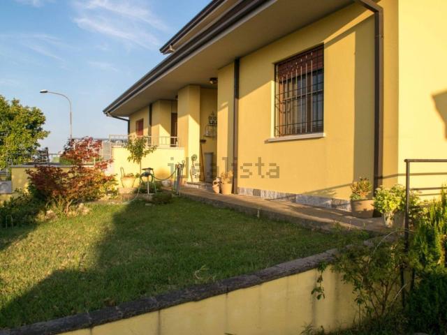 Casa in vendita a San Nicolò, Argenta