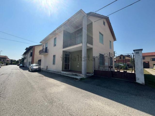 Casa in vendita a Piemonte, Torino