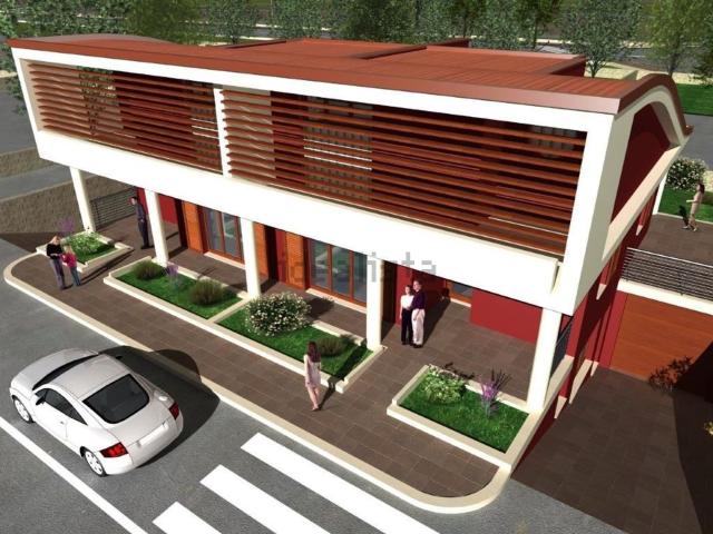 Casa in vendita a Termoli, Molise