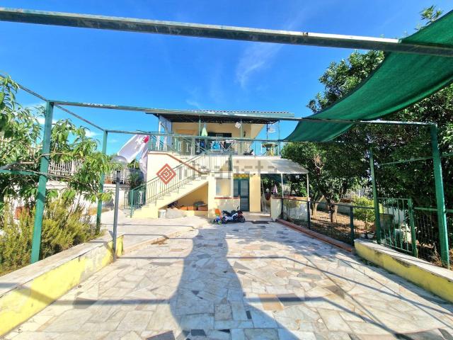 Casa in vendita a Trecase, Campania
