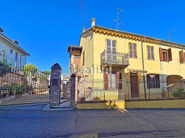 Casa in vendita a Ronzone, Piemonte