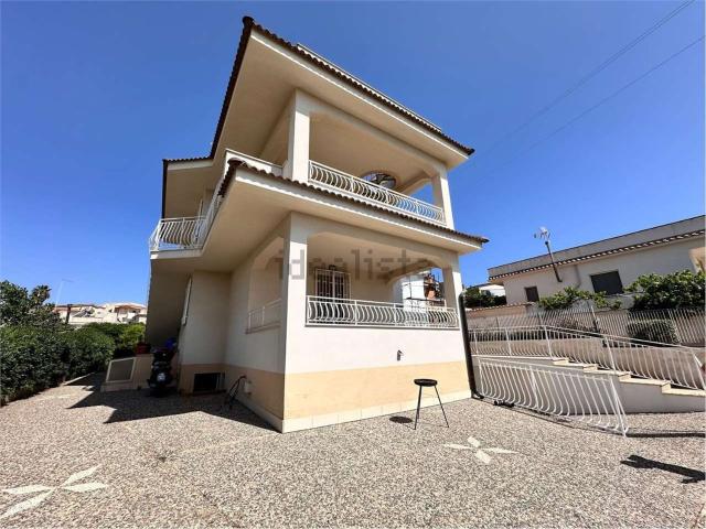 Casa in vendita a Lido di Noto, Noto