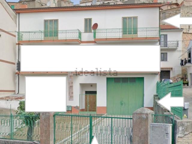 Casa in vendita a Montenero di Bisaccia, Molise