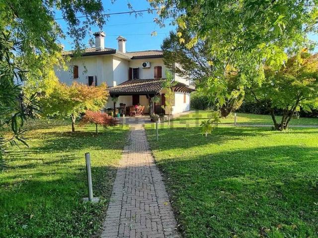 Casa in vendita a Gallese, Scorzè