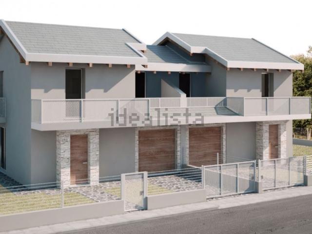 Casa in vendita a Socco, Fino Mornasco