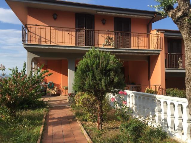 Casa in vendita a Monte San Salvatore, Roma Capitale