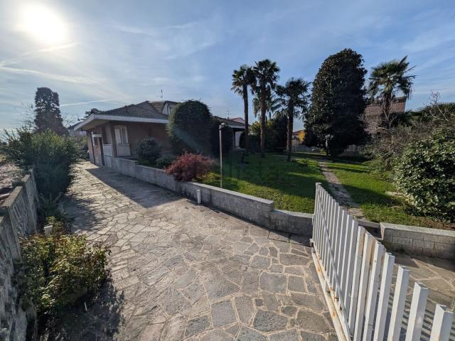 Casa in vendita a Lazzaretto, Uboldo