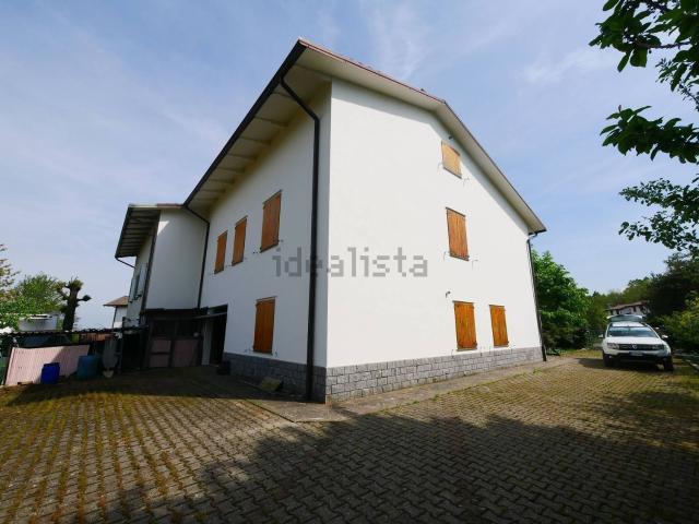 Casa in vendita a Unione dei comuni del Frignano, Serramazzoni