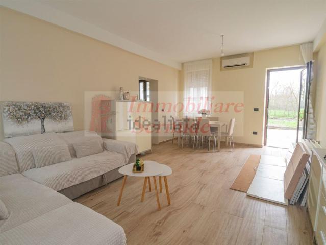 Casa in vendita a Sermide e Felonica, Caposotto