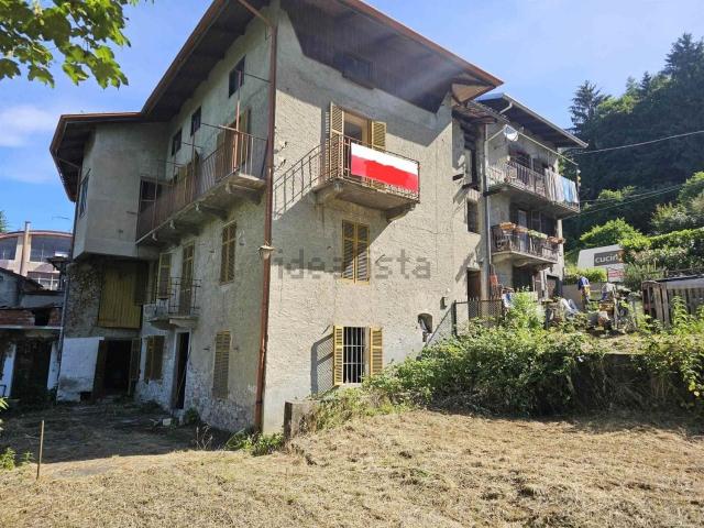 Casa in vendita a Piemonte, Biella