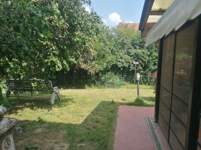 Casa in vendita a Mediglia, Lombardia