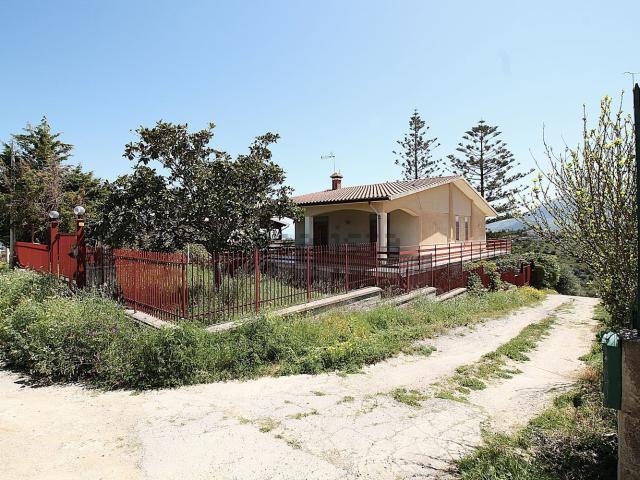 Casa in vendita a Santa Flavia, Sicilia