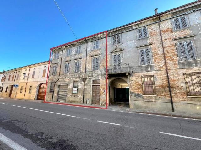Casa in vendita a San Martino Dall'argine, Lombardia