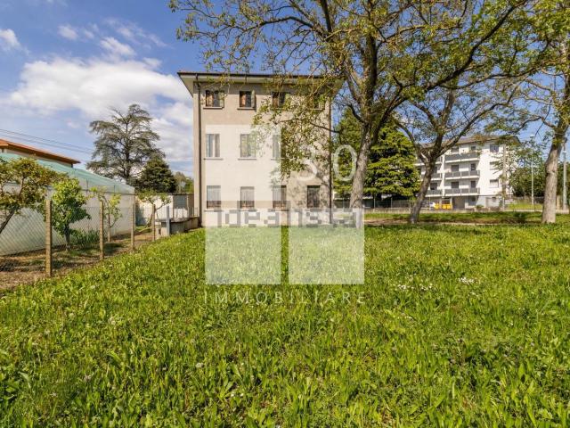 Casa in vendita a San Biagio Di Callalta, Veneto