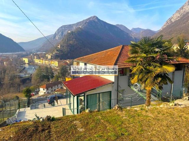 Casa in vendita a Collio, Vobarno