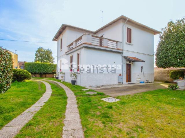 Casa in vendita a Asmonte, Ossona