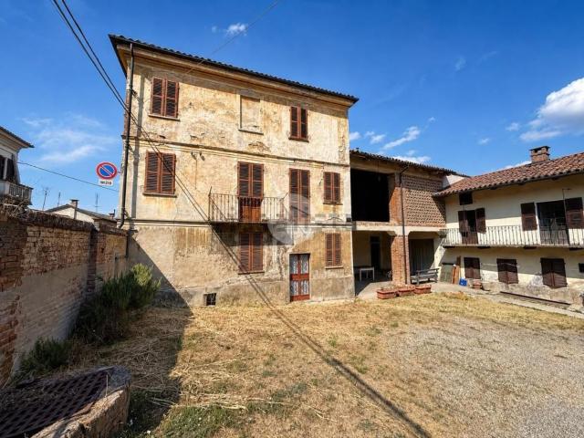 Casa in vendita a Scurzolengo, Asti
