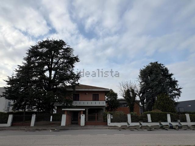 Casa in vendita a Unione Reno Galliera, San Giorgio Di Piano