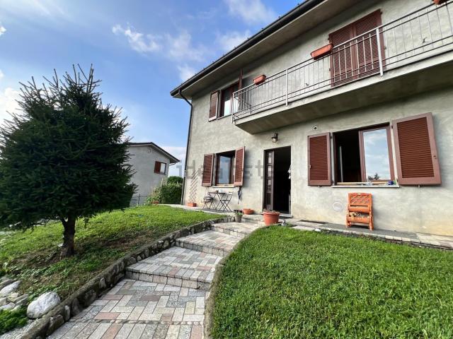Casa in vendita a Parzano, Orsenigo