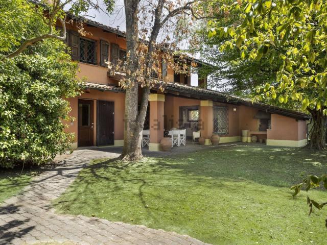 Casa in vendita a San Martino in Casola, Monte San Pietro