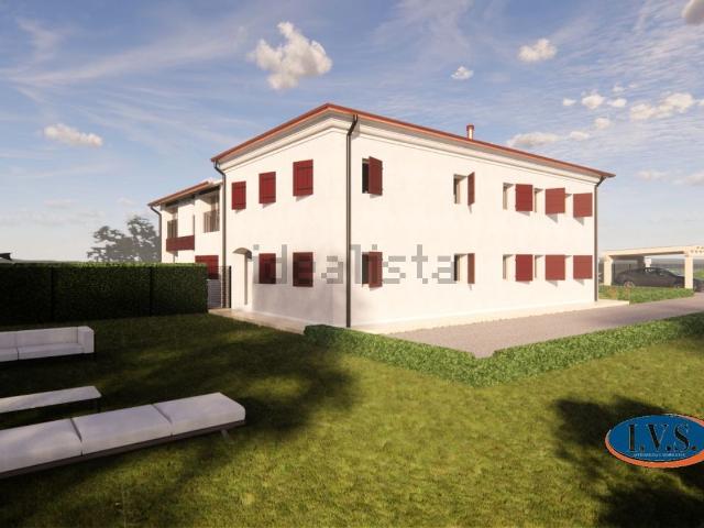 Casa in vendita a Montegaldella, Veneto