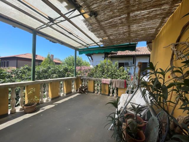 Casa in vendita a Venezia