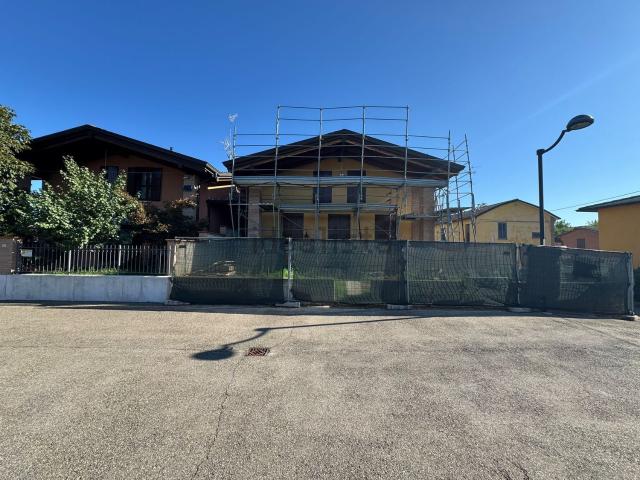 Casa in vendita a Val d’Enza, Re
