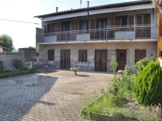 Casa in vendita a Castelrosso, Piemonte