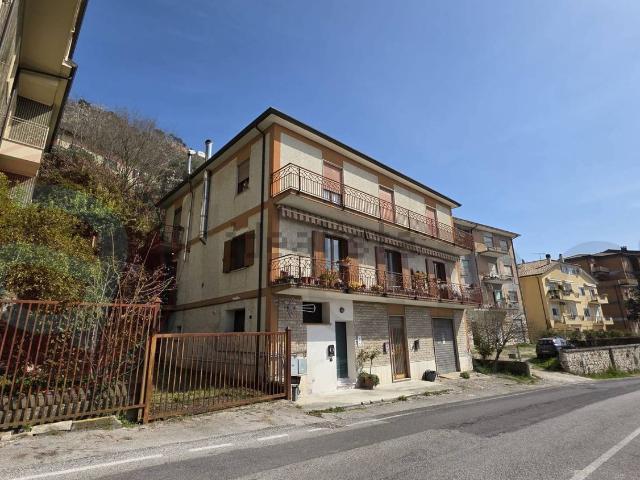 Casa in vendita a Arce, Lazio
