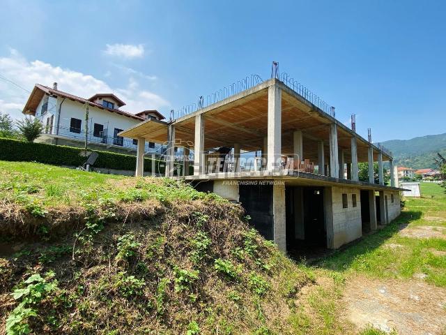 Casa in vendita a Piemonte, Torino