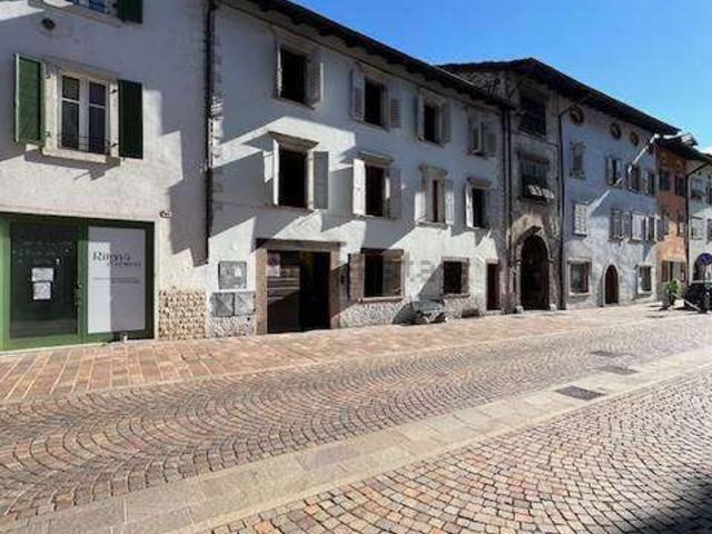 Casa in vendita a Comunità Alta Valsugana e Bersntol, Pergine Valsugana